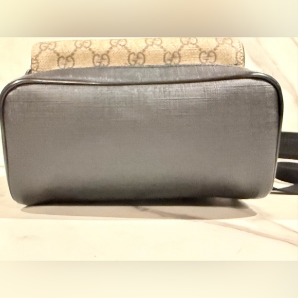 Gucci GG Supreme Small Backpack - Picture 8 of 16